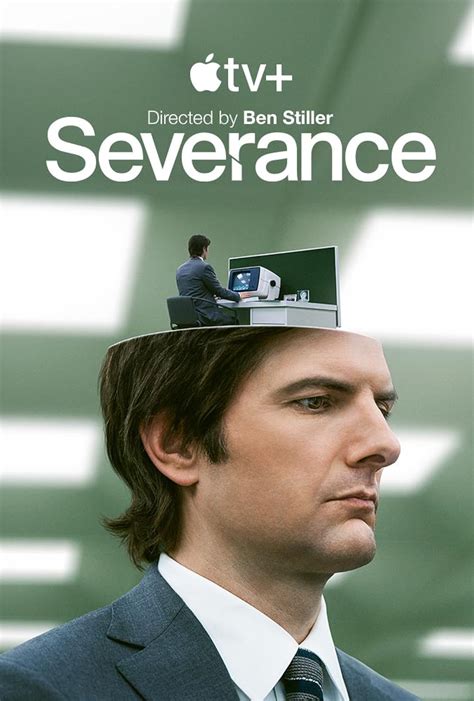 severence imdb